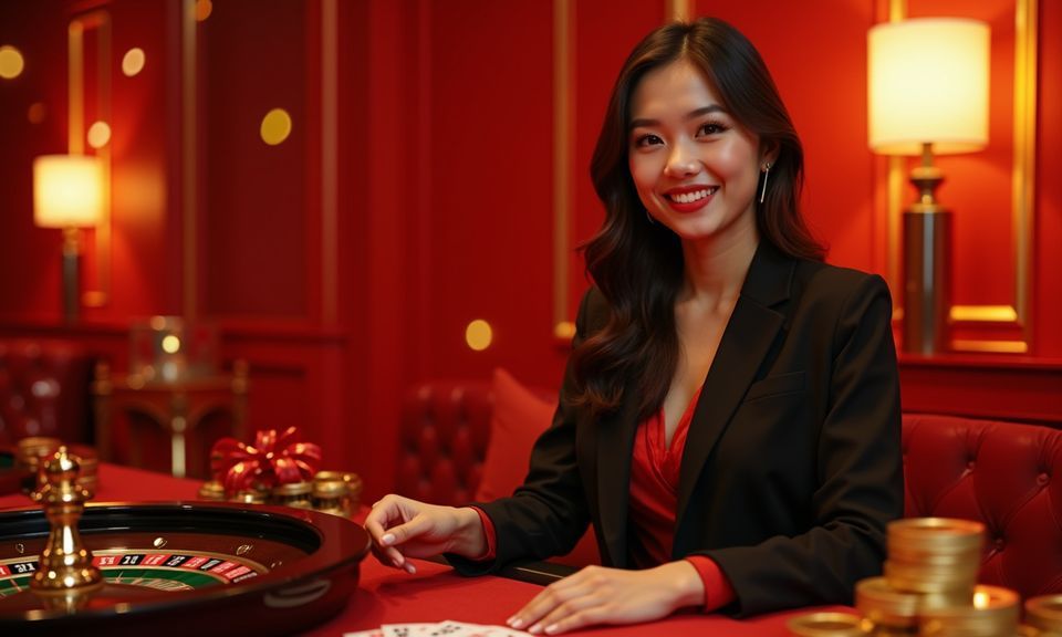 lunar788 What Malang Night Spins Offers You